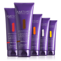 Amethyste Hair Coloring Mask 250ml