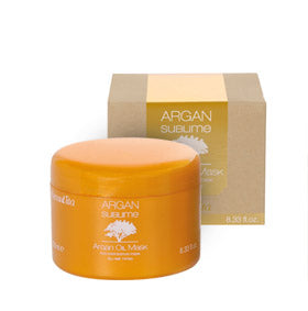 Argan Sublime Mask 250ml