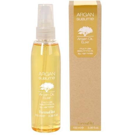 Argan Sublime Oil 100ml