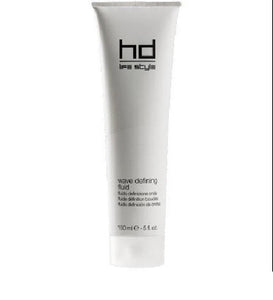 HD Lifestyle Wave Defining Fluid 150ml